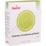 Guareta Polévka s hrachovou příchut.v prášku 3 x 56 g – Zboží Dáma