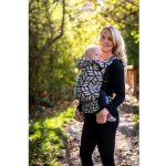 MoniLu uni start Leaves Coal – Hledejceny.cz