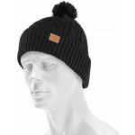 Čepice Highlander Outdoor Beira Lined Bobble Hat Black – Hledejceny.cz