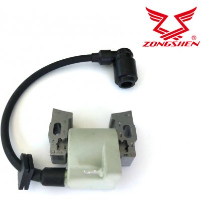 ZAPALOVACÍ CÍVKA ZONGSHEN XP680 100009358 – Hledejceny.cz