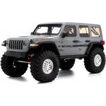 Axial SCX10III Jeep JLU Wrangler 4WD RTR oranžová 1:10 – Zbozi.Blesk.cz