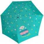 Doppler Kids Mini Happy cloud dětský skládací deštník zelený – Zbozi.Blesk.cz