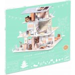 Djeco Udělej si sám Domeček pro panenky – Hledejceny.cz