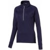 Dámská mikina Puma Rotation Quarter Zip růžová