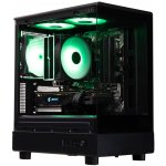 HelloComp AMD GAMER SE 5050 – Hledejceny.cz