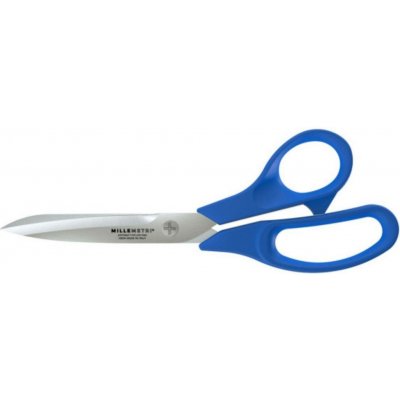 Krejčovské nůžky 21,5 cm Millemetri Antibact Line 628 – Sleviste.cz