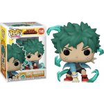 Funko Pop! My Hero Academia Deku with Gloves – Zboží Dáma