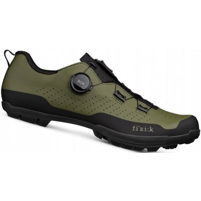 FIZIK Terra Atlas army – Zboží Dáma