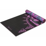 Gaiam BE Free Oboustranní yoga mat – Hledejceny.cz