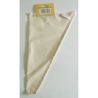 CUKRÁŘSKÝ SÁČEK, BAVLNA – Zbozi.Blesk.cz