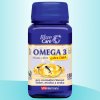Doplněk stravy VitaHarmony Omega 3 Extra DHA 180 tablet
