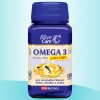 Doplněk stravy na srdce, žílu, krevní oběh VitaHarmony Omega 3 Extra DHA 180 tablet