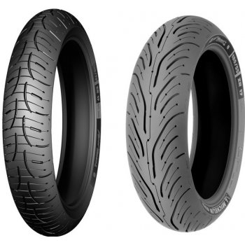 Michelin Pilot Road 4 150/70 R17 69W