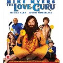 The Love Guru DVD