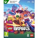 LEGO Brawls