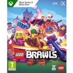 LEGO Brawls – Sleviste.cz