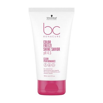 Schwarzkopf BC Bonacure Color Freeze balzám 150 ml