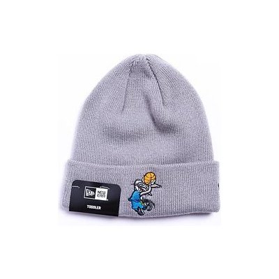 New Era Sporty lt Beanie Bugs Bunny Graphite – Zboží Mobilmania