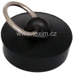 VEGUM a.s. Zátka vana SAM pr. 46mm s kroužkem – Zboží Dáma