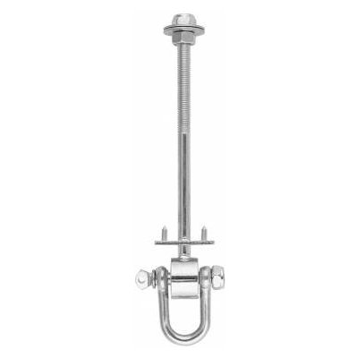 DOMAX MHD 160 uchycení houpačky typ D M12*160 mm – Hledejceny.cz