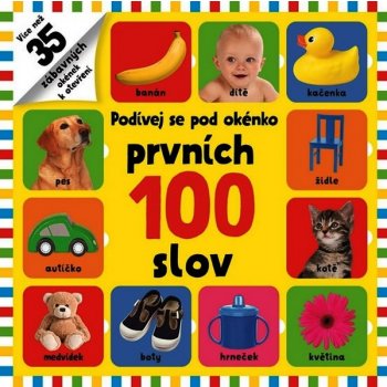 Podívej se pod okénko Prvních 100 slov