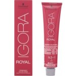 Schwarzkopf Igora Royal 9,5-1 platinová blond béžová 60 ml – Zbozi.Blesk.cz