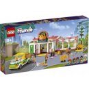 LEGO® Friends 41729 Obchod s biopotravinami