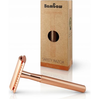 Bambaw strojek růžový – Sleviste.cz