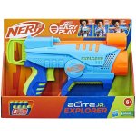 Nerf Elite JR Explorer – Zboží Dáma