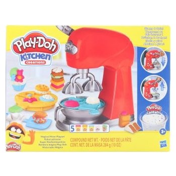 Play-Doh kouzelný mixér