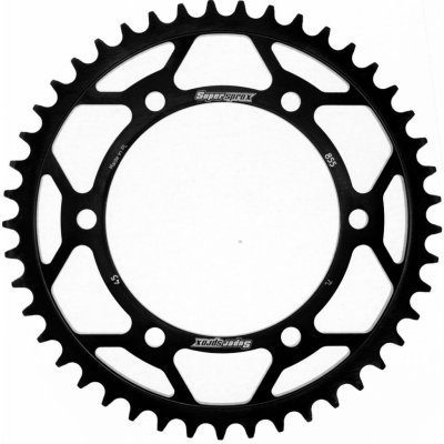 Supersprox RFE-855:45-BLK – Sleviste.cz