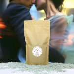 Od Janky vonné kamínky V náručí džentlmena 240 g v recyklovatelném plastovém sáčku – Hledejceny.cz
