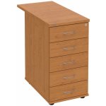Hobis K 35 C N 80 5 zásuvek léta napříč 80 cm olše – Hledejceny.cz