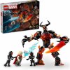 Lego LEGO® Marvel 76289 Sestavitelná figurka Thor vs. Surtur