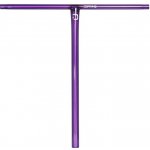Řídítka DIVINE Oversized T 600mm HIC POLISHED PURPLE – Zboží Dáma