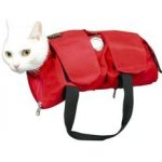 Kruuse BUSTER Taška fixační pro malá zvířata S – Zboží Dáma