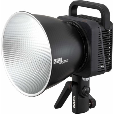 Zhiyun LED Molus G300 Cob Light – Zbozi.Blesk.cz