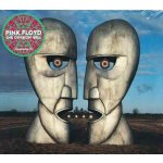 Pink Floyd - The Division Bell - Remastered Discovery Version CD – Zboží Mobilmania