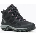 Merrell J036639 West Rim Sport Thermo Mid Wp Granite – Zboží Dáma