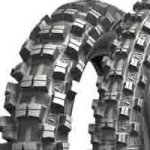 Michelin Starcross 6 medium hard 120/90 R18 65M | Zboží Auto