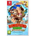 Donkey Kong Country: Tropical Freeze – Zboží Živě