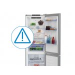 BEKO BCNA 306 E4SN – Zboží Mobilmania