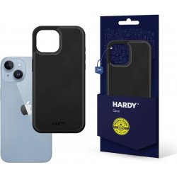 3mk Hardy Apple Silky Leather MagCase pro Apple iPhone 14 Plus 5903108548427