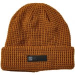 Fox Zenther beanie OS Nutmeg – Hledejceny.cz