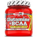 Amix Glutamine + BCAA powder 250 g