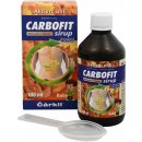 Carbofit sirup 100 ml