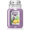 Svíčka Country Candle Lemon Lavender 737 g