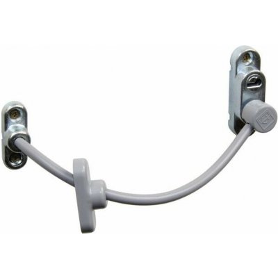 Richter RHL.LZ.RAL9006.S – Zboží Mobilmania