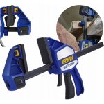 Irwin Tools JO10505947 Svěrka Quick-Grip XP 50"/1250mm – Zboží Dáma