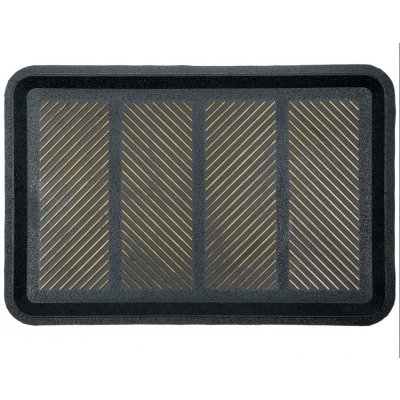 MultiDecor Univerzální gumový odkapávač na boty Goldie zlatá 40 x 60 cm – Zboží Dáma MultiDecor Univerzální gumový odkapávač na boty Goldie zlatá 40 x 60 cm – Zboží Dáma